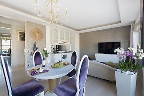 P&O Apartments Tamka 4