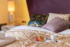 P&O Apartments Tamka 4