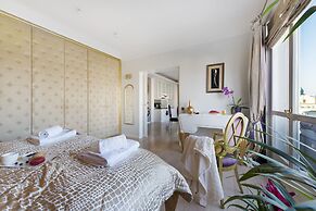 P&O Apartments Tamka 4