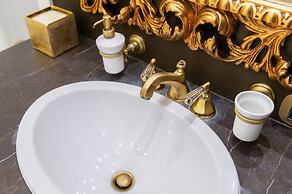 P&O Apartments Tamka 4