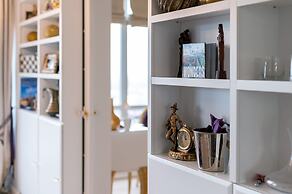 P&O Apartments Tamka 4