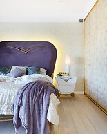 P&O Apartments Tamka 4