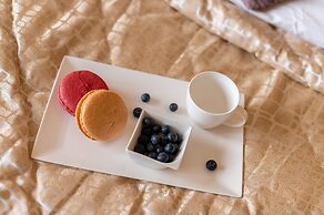 P&O Apartments Tamka 4