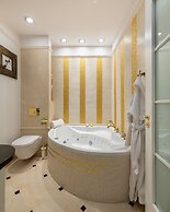 P&O Apartments Tamka 4