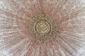 P&O Apartments Tamka 4