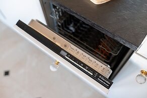 P&O Apartments Tamka 4