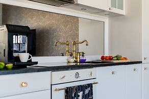 P&O Apartments Tamka 4