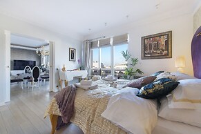 P&O Apartments Tamka 4