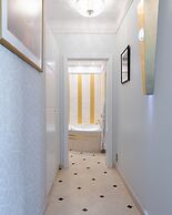 P&O Apartments Tamka 4