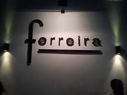 Hostal Ferreira