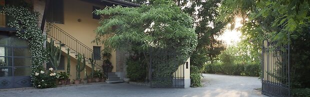 Agriturismo Corte Gaia