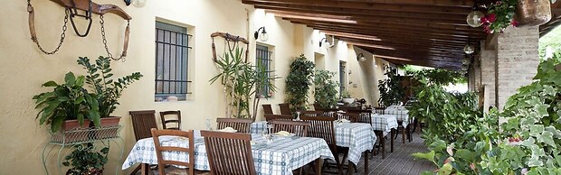 Agriturismo Corte Gaia