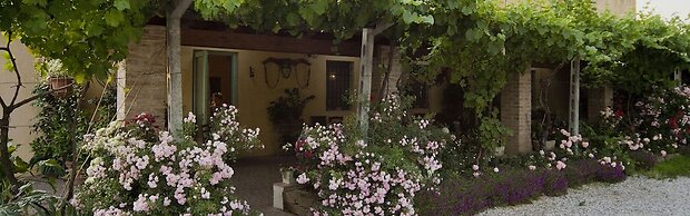 Agriturismo Corte Gaia