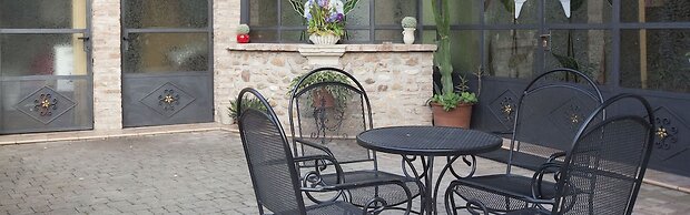 Agriturismo Corte Gaia