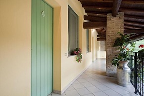 Agriturismo Corte Gaia