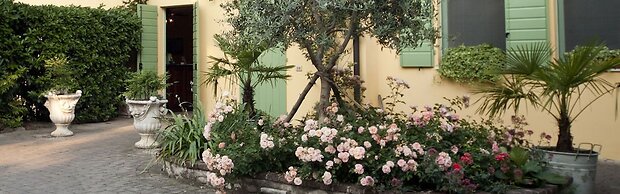 Agriturismo Corte Gaia