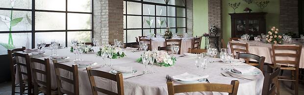 Agriturismo Corte Gaia