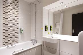 Premier Inn Liverpool Lime Street