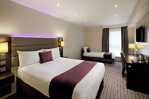 Premier Inn Liverpool Lime Street