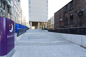Premier Inn Liverpool Lime Street