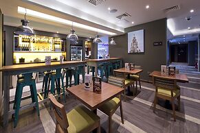 Premier Inn Liverpool Lime Street