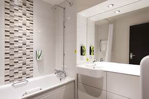 Premier Inn Liverpool Lime Street