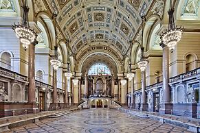 Premier Inn Liverpool Lime Street