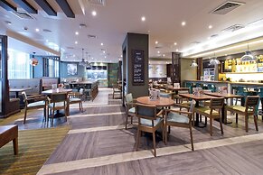 Premier Inn Liverpool Lime Street