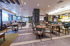 Premier Inn Liverpool Lime Street