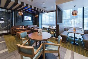 Premier Inn Liverpool Lime Street