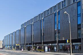 Premier Inn Liverpool Lime Street