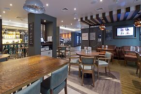 Premier Inn Liverpool Lime Street