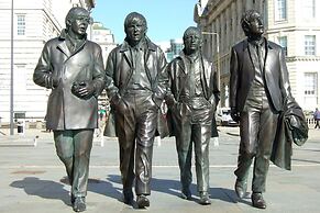 Premier Inn Liverpool Lime Street