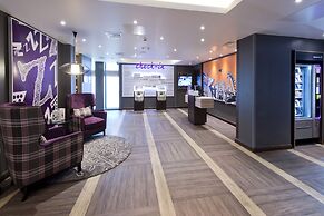 Premier Inn Liverpool Lime Street