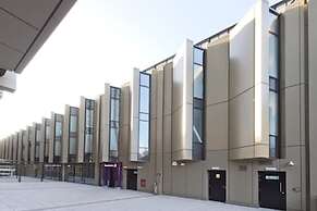 Premier Inn Liverpool Lime Street