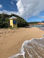 Escape Boutique Hotel and Beach Bar