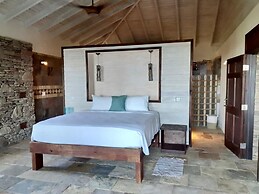 Escape Boutique Hotel and Beach Bar