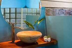 Escape Boutique Hotel and Beach Bar