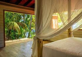 Escape Boutique Hotel and Beach Bar