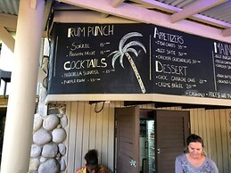 Escape Boutique Hotel and Beach Bar