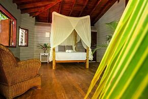 Escape Boutique Hotel and Beach Bar