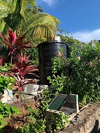 Escape Boutique Hotel and Beach Bar