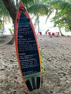 Escape Boutique Hotel and Beach Bar