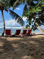 Escape Boutique Hotel and Beach Bar