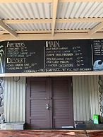 Escape Boutique Hotel and Beach Bar