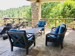 Escape Boutique Hotel and Beach Bar