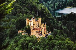 Rote Villa Füssen