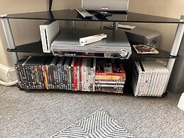 Chic City Centre Georgian Maisonette