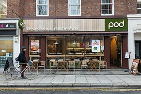 Great Portland Street