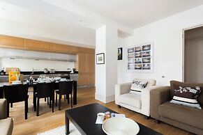 Great Portland Street